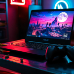 5 Rekomendasi Laptop Gaming Rp 5 Jutaan Terbaik 2025