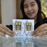 Kapan Waktu Beli Emas Yang Tepat Sebagai Investasi Berjangka