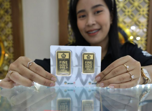 Kapan Waktu Beli Emas Yang Tepat Sebagai Investasi Berjangka