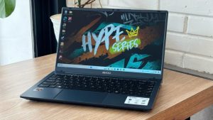 6 Rekomendasi Laptop Untuk Mahasiswa Siap Tempur
