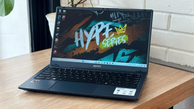 6 Rekomendasi Laptop Untuk Mahasiswa Siap Tempur