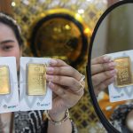 Apakah Investasi Emas Menguntungkan atau Merugikan