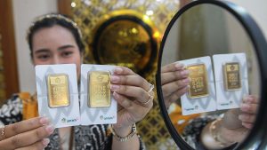 Apakah Investasi Emas Menguntungkan atau Merugikan
